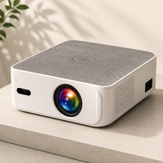 Proyector Portátil Inteligente